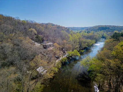 $2,650,000 | 207 Arrow Way, Mineral Bluff, GA 30559