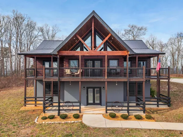 $750,000 | 190 Scenic View Drive, Georgetown, TN 37336