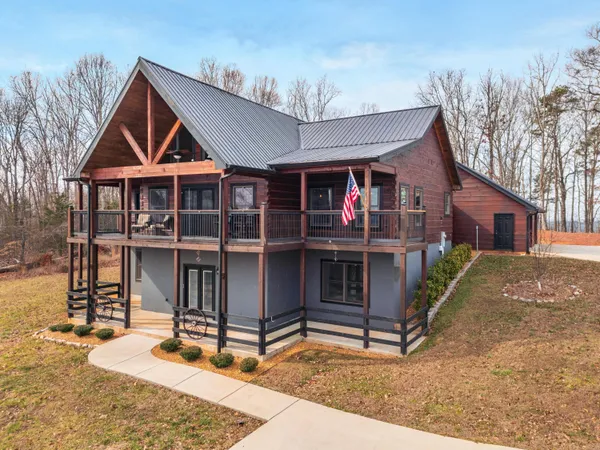 $750,000 | 190 Scenic View Drive, Georgetown, TN 37336