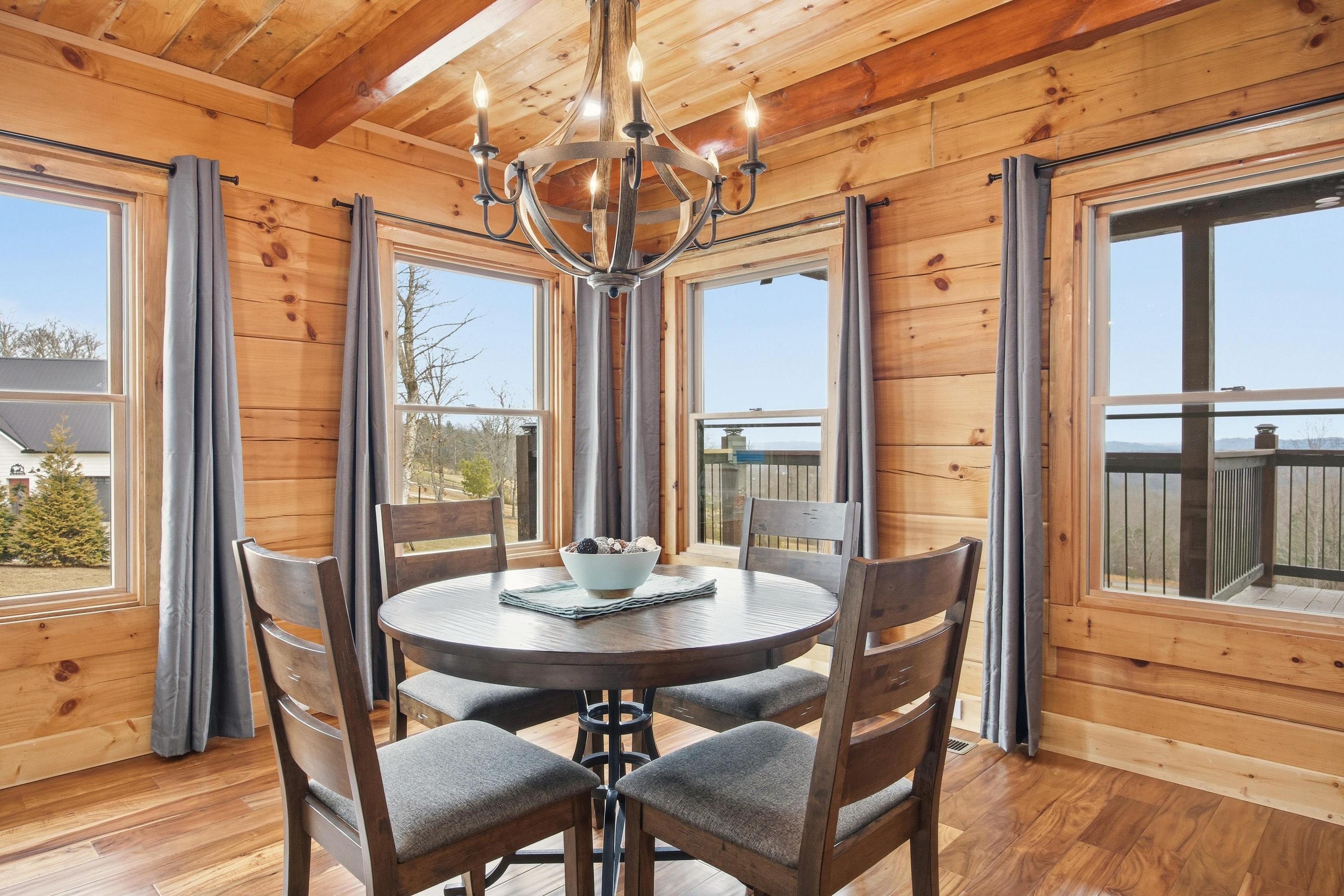 190 Scenic View Drive Georgetown, TN 37336 - Photo 11 of 27 11