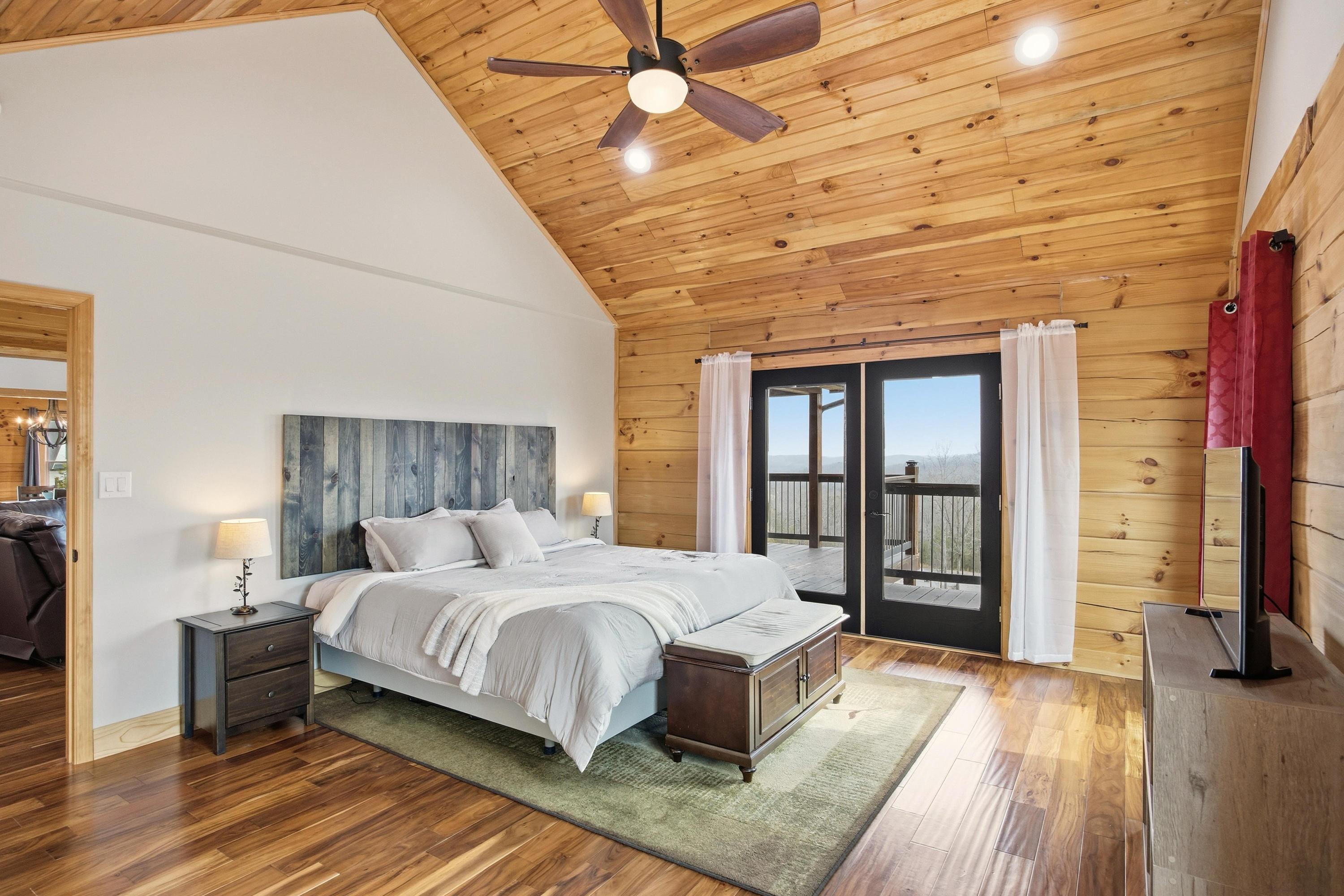 190 Scenic View Drive Georgetown, TN 37336 - Photo 14 of 27 13