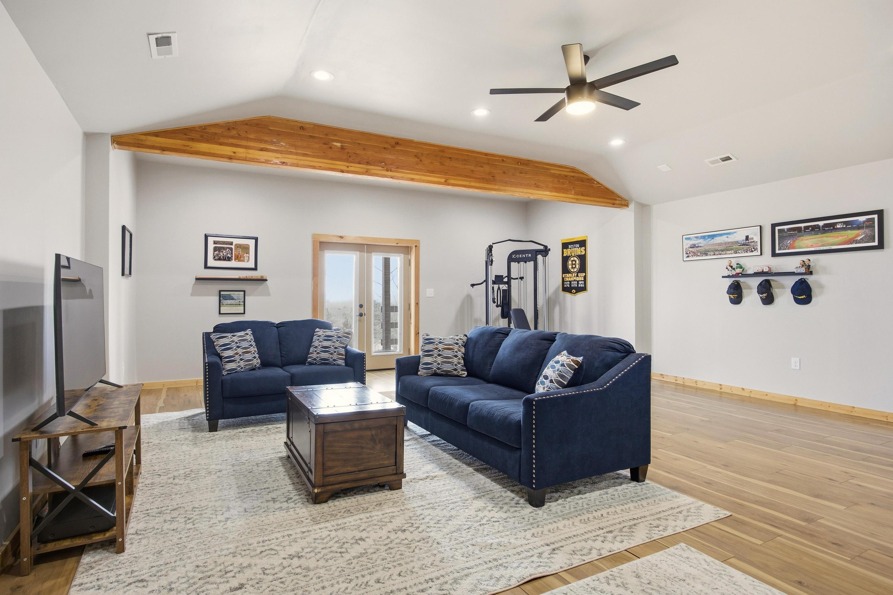 190 Scenic View Drive Georgetown, TN 37336 - Photo 18 of 27 16