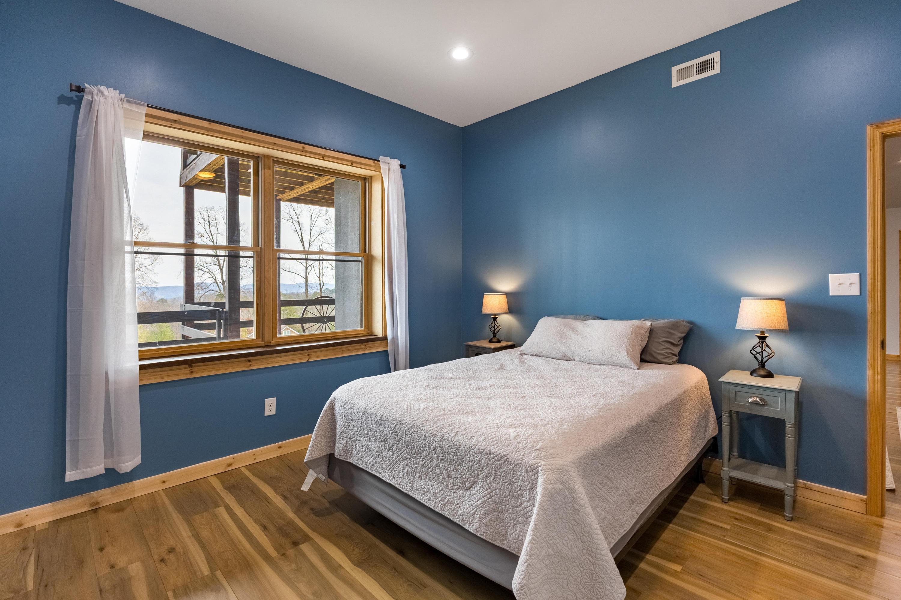 190 Scenic View Drive Georgetown, TN 37336 - Photo 19 of 27 17