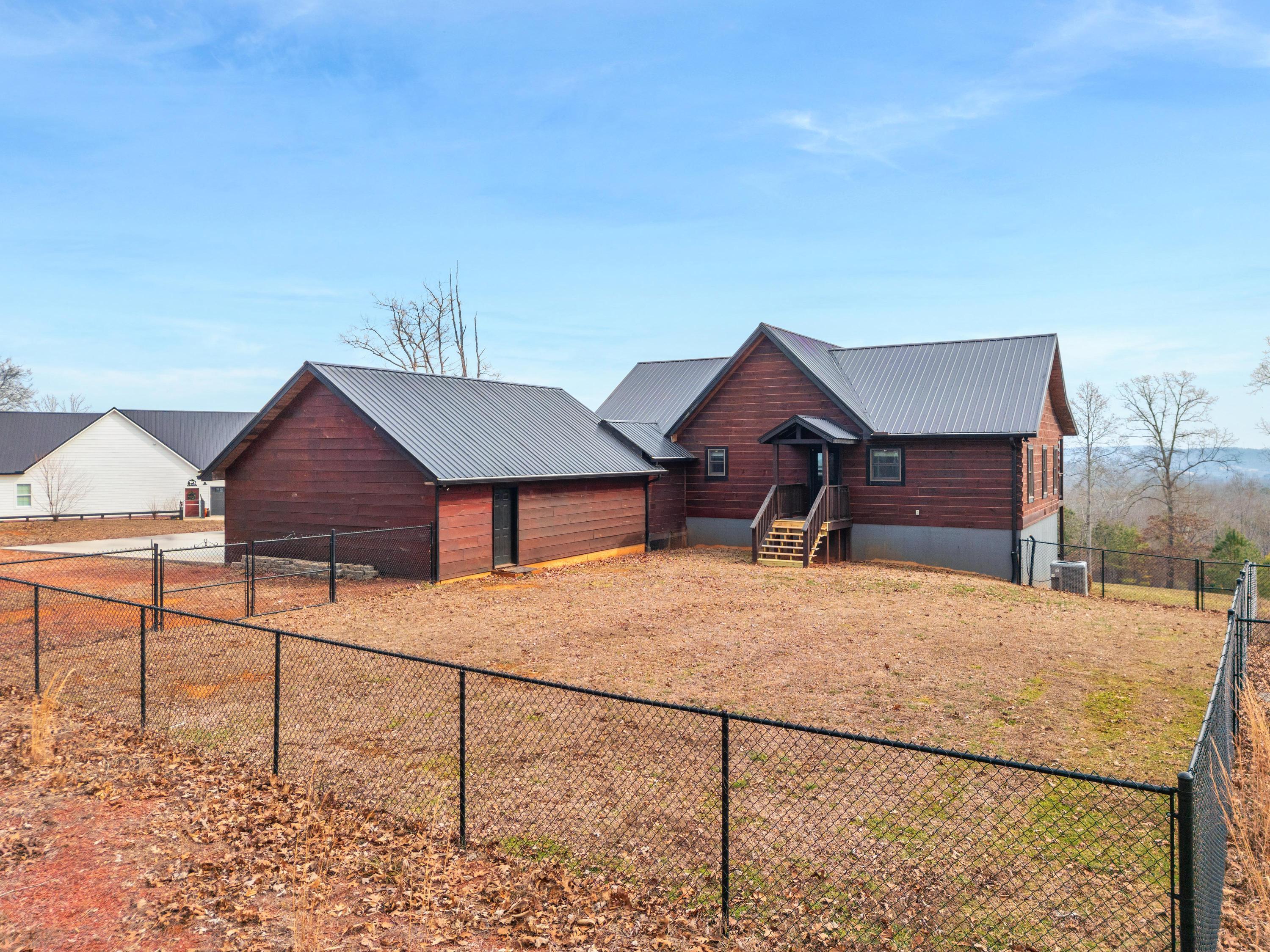 190 Scenic View Drive Georgetown, TN 37336 - Photo 25 of 27 23