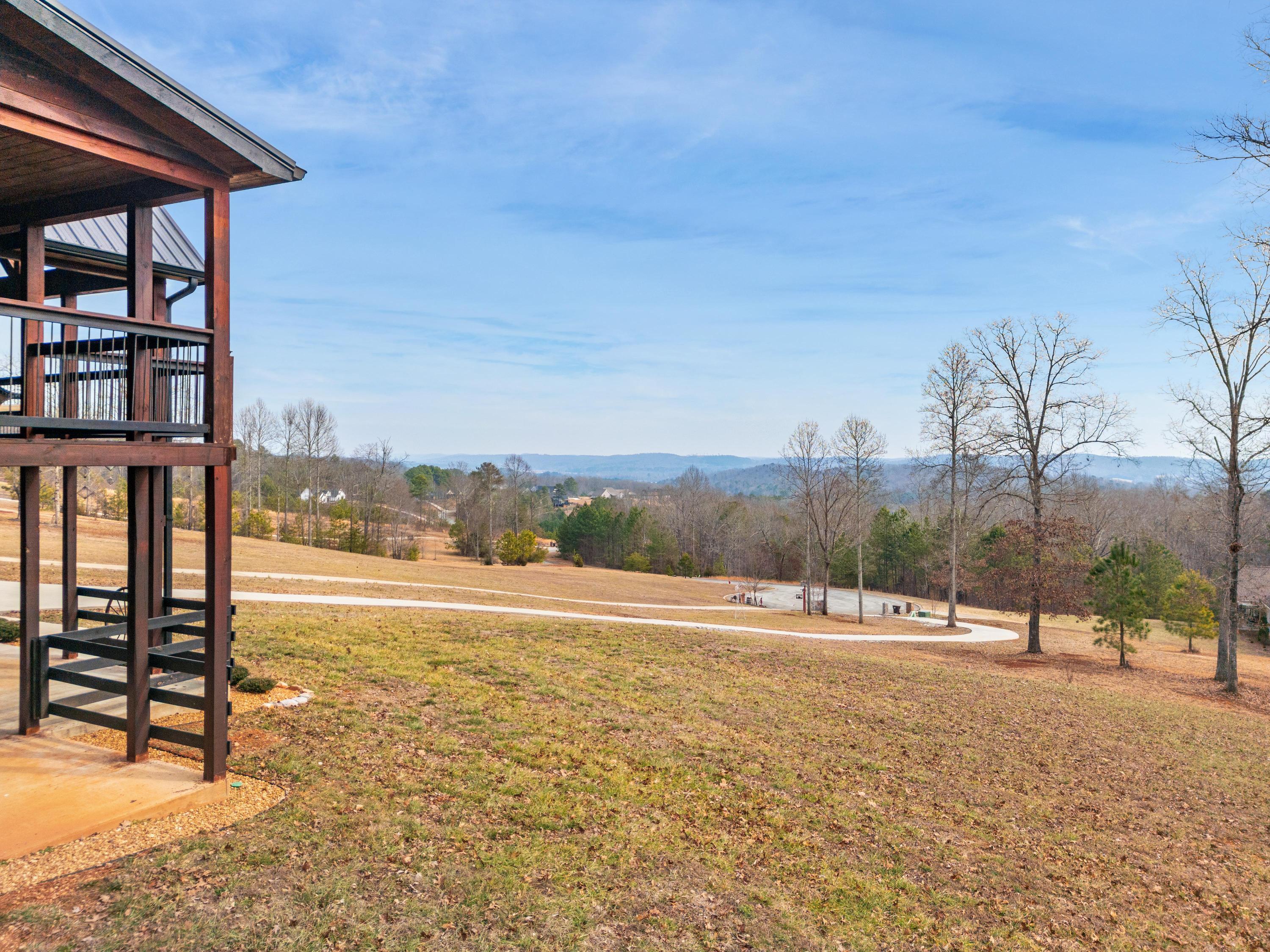 190 Scenic View Drive Georgetown, TN 37336 - Photo 26 of 27 24