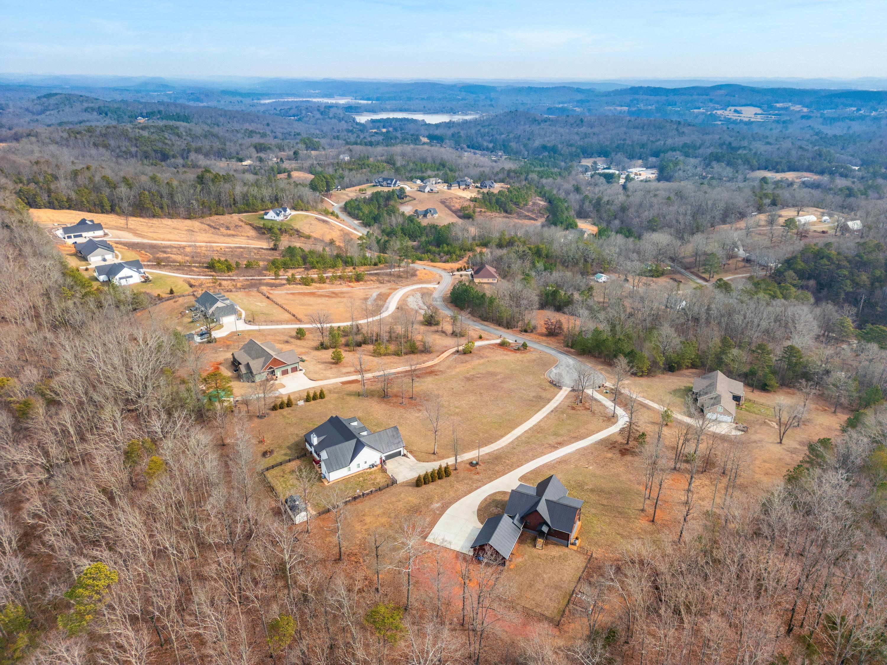 190 Scenic View Drive Georgetown, TN 37336 - Photo 27 of 27 25