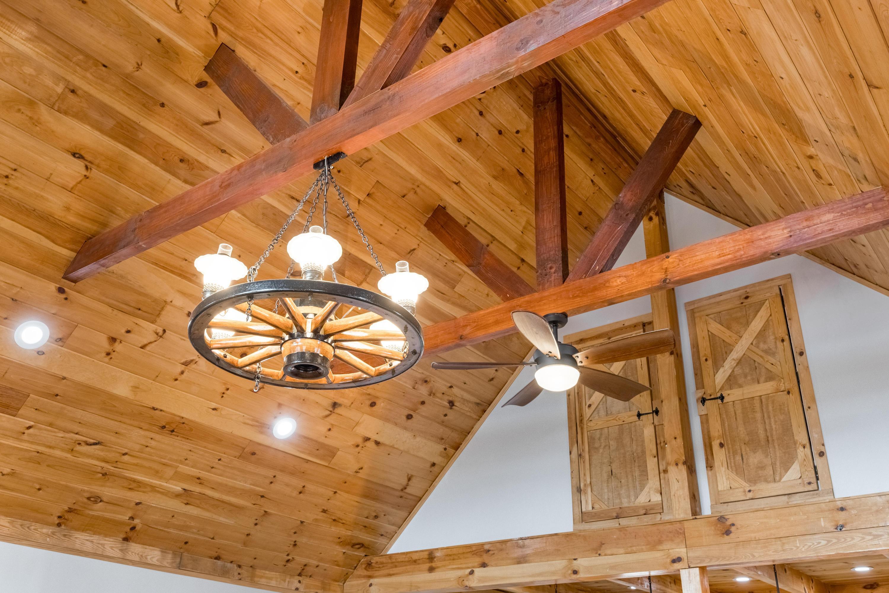 190 Scenic View Drive Georgetown, TN 37336 - Photo 5 of 27 8