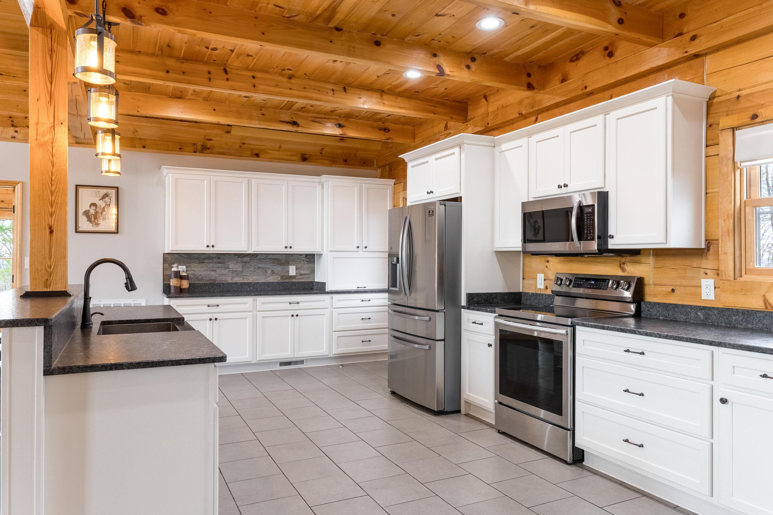 190 Scenic View Drive Georgetown, TN 37336 - Photo 8 of 27 10