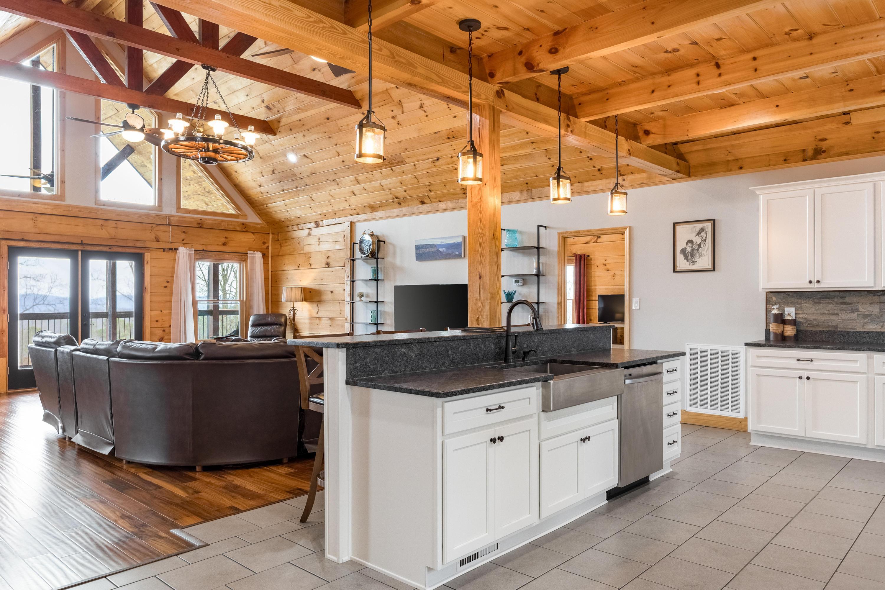 190 Scenic View Drive Georgetown, TN 37336 - Photo 9 of 27 10a