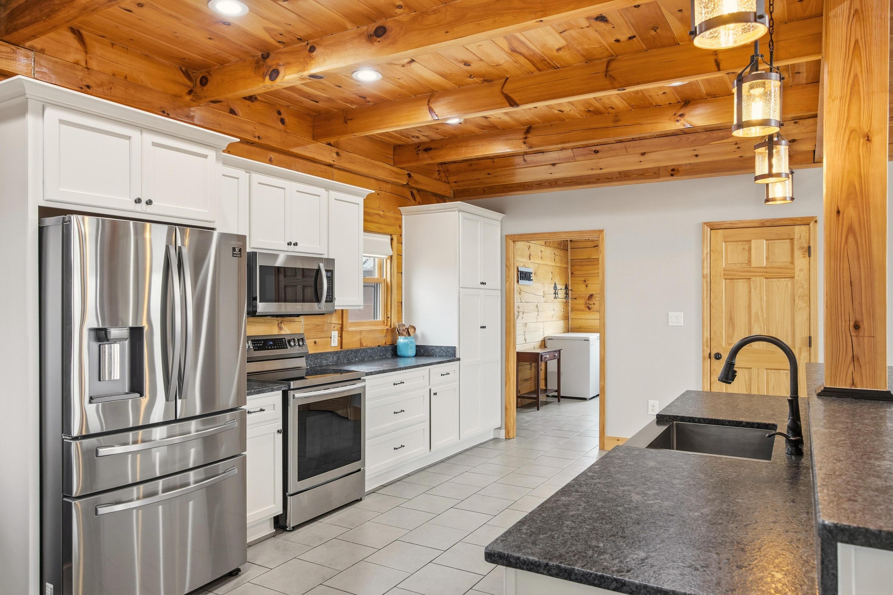 190 Scenic View Drive Georgetown, TN 37336 - Photo 10 of 27 10b