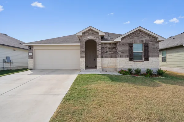 $1,495 | 108 Ragnar Drive, Jarrell, TX 76537