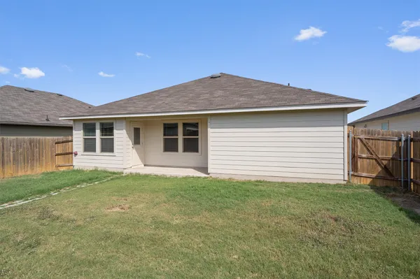 $1,495 | 108 Ragnar Drive, Jarrell, TX 76537
