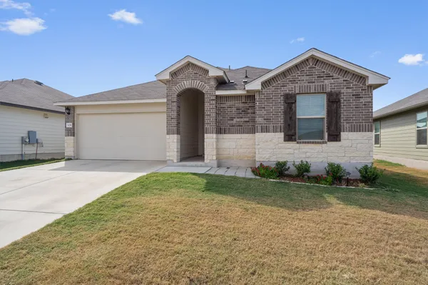 $1,495 | 108 Ragnar Drive, Jarrell, TX 76537
