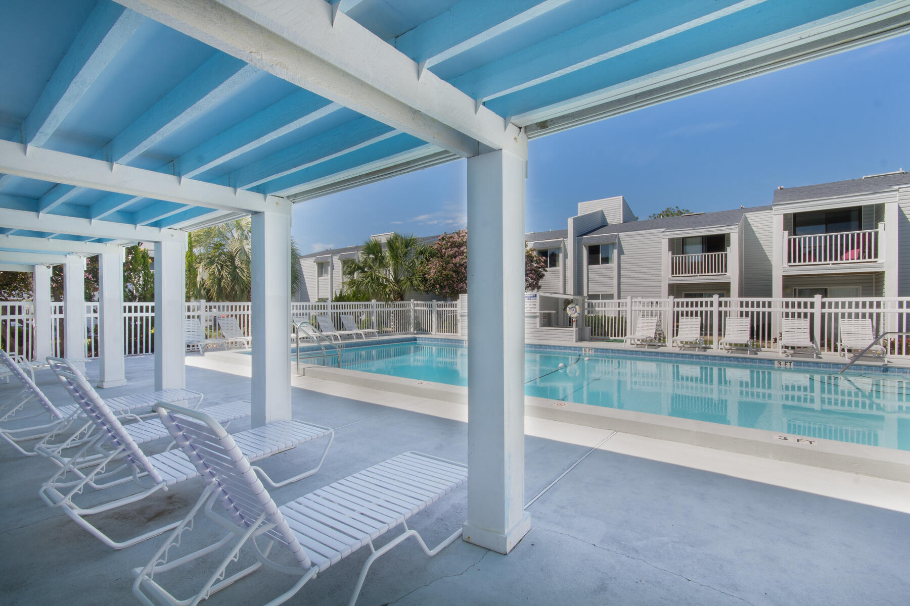 101 Old Ferry Road, Unit 10A Shalimar, FL 32579 - Photo 27 of 27 026-Finistera 10A-MLS