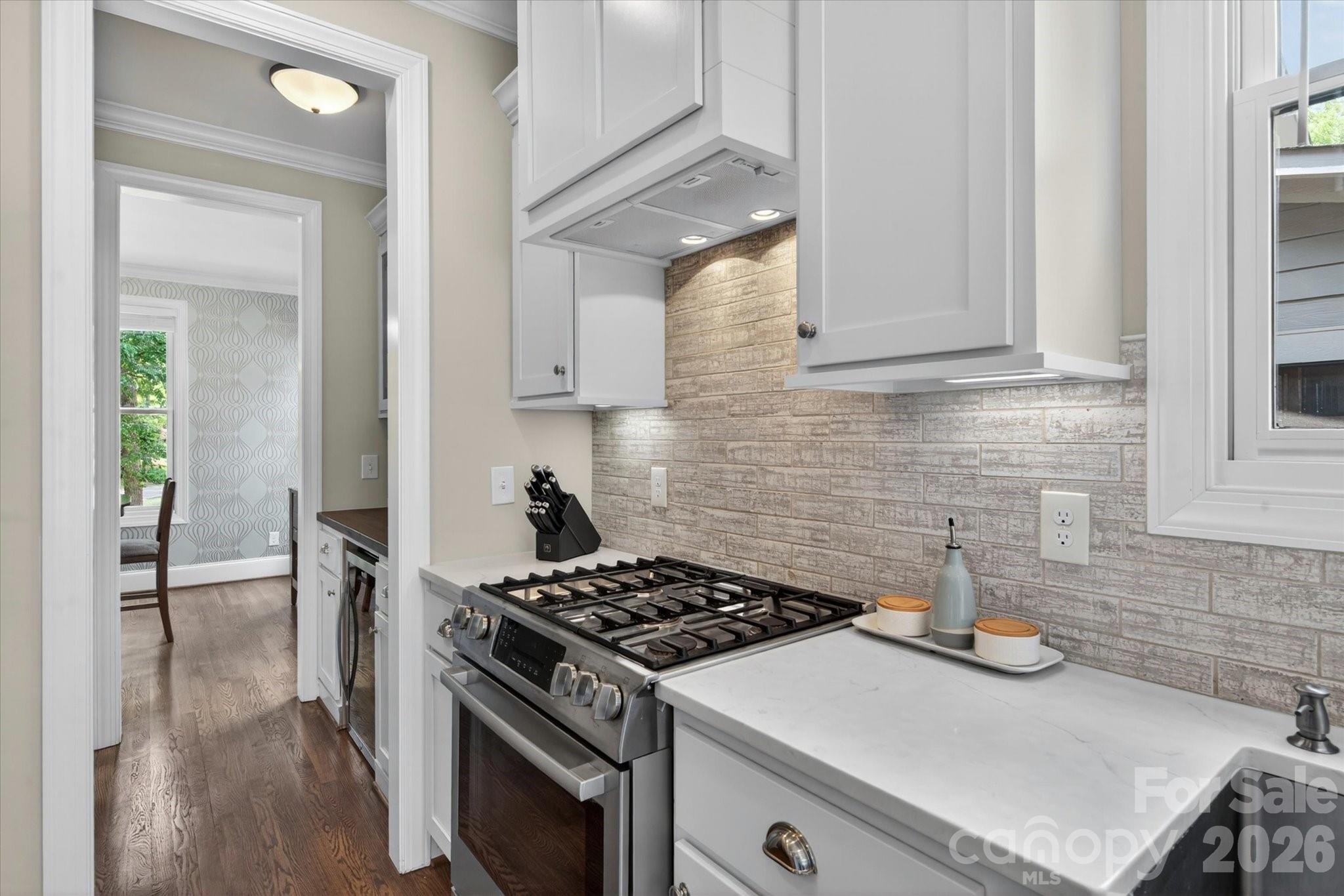 4409 Raney Way Charlotte, NC 28205 - Photo 12 of 46 Gallery Image 12