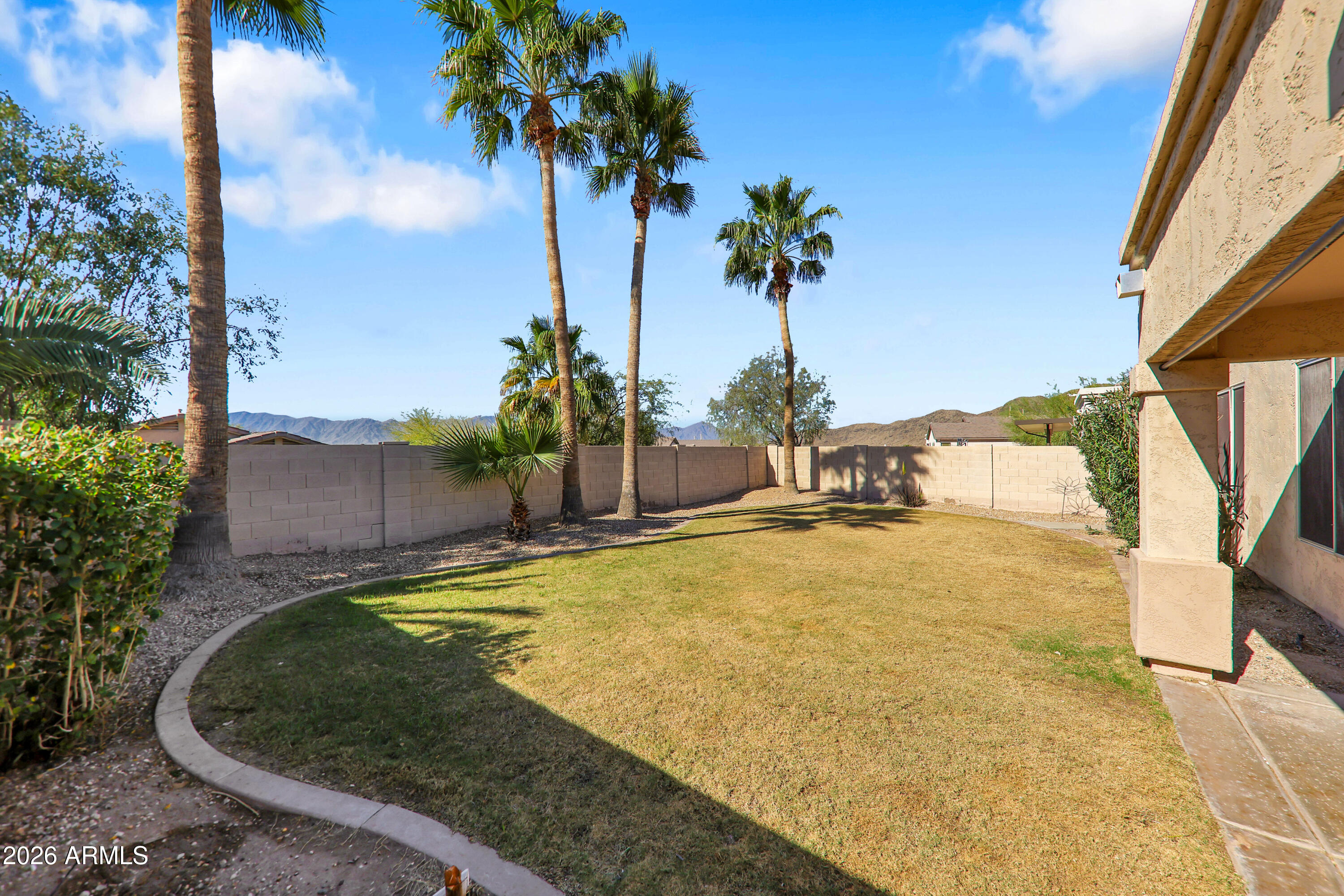 1819 West Nighthawk Way Phoenix, AZ 85045 - Photo 22 of 25 a view of swimming pool with a patio