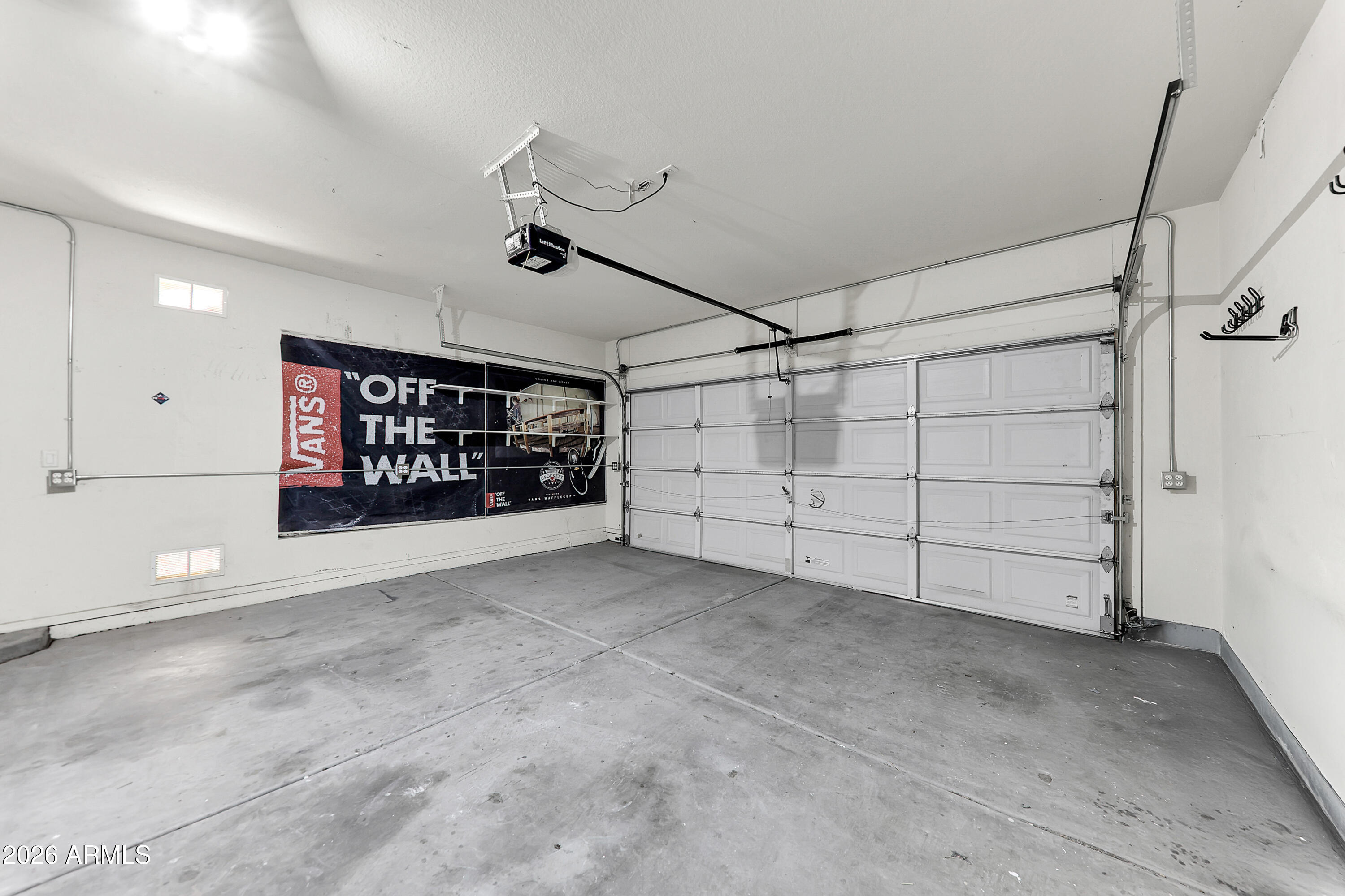 1819 West Nighthawk Way Phoenix, AZ 85045 - Photo 25 of 25 a view of a garage