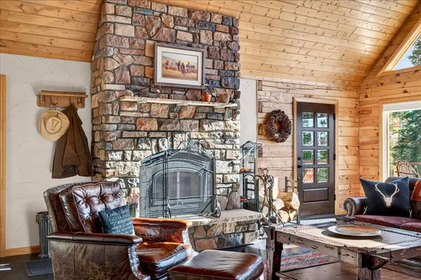 $725,000 | 103 Prunes Place, Fairplay, CO 80440