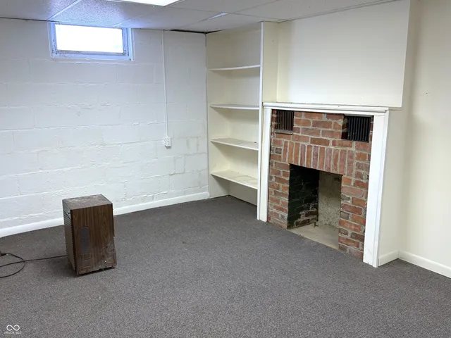 $179,000 | 1417 West Market Street, Crawfordsville, IN 47933