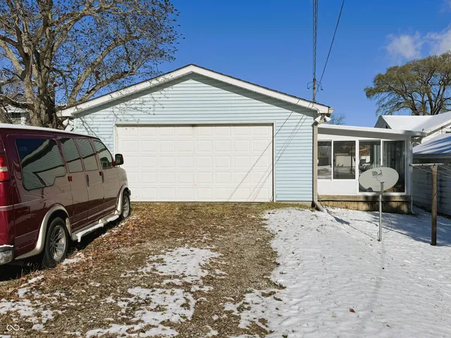 $179,000 | 1417 West Market Street, Crawfordsville, IN 47933