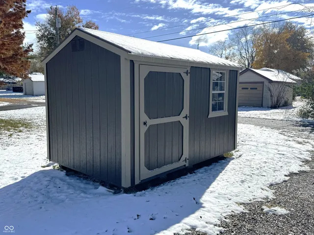 $179,000 | 1417 West Market Street, Crawfordsville, IN 47933