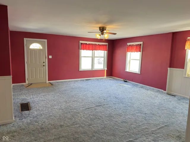 $179,000 | 1417 West Market Street, Crawfordsville, IN 47933