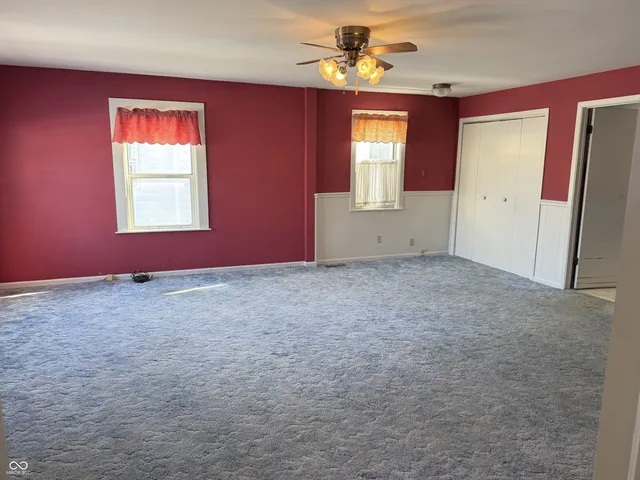 $179,000 | 1417 West Market Street, Crawfordsville, IN 47933