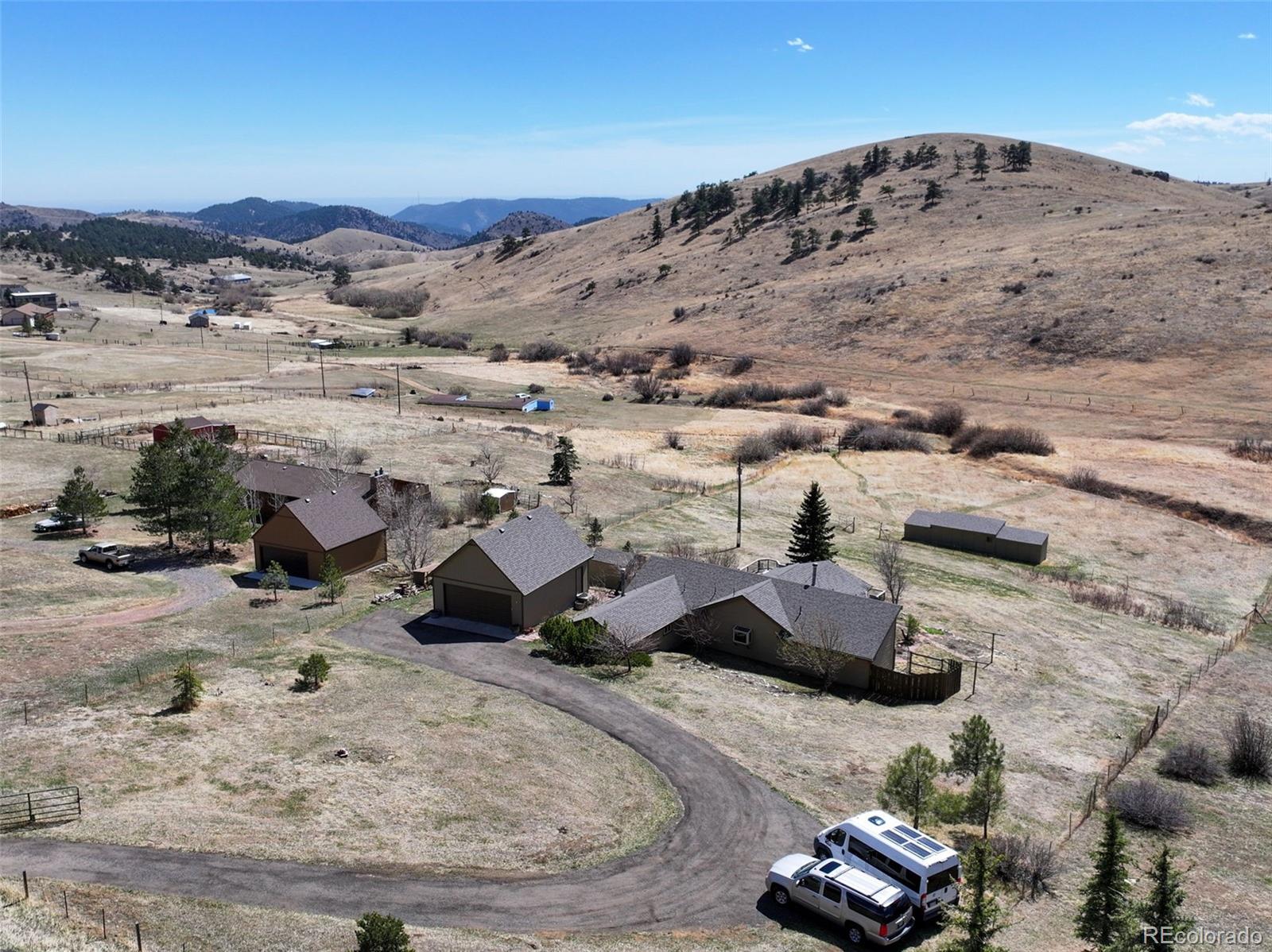32110 Robinson Hill Road Golden, CO 80403 - Photo 41 of 46 Gallery Image 41