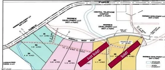 $1,250,000 | Casino Drive, Laughlin, NV 89029