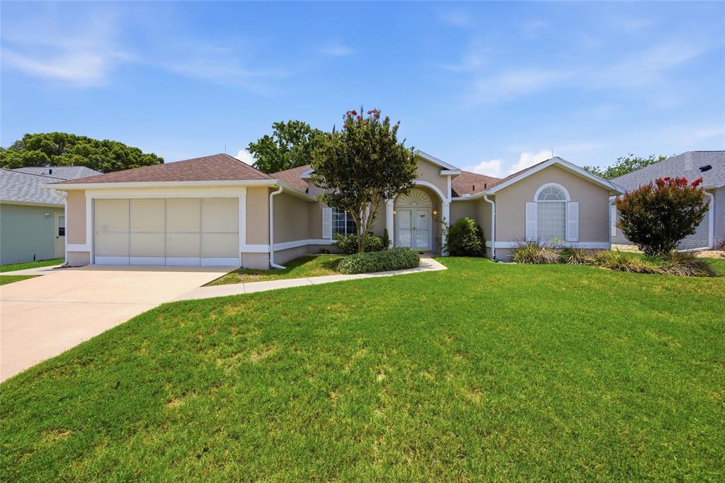 5450 Northwest 25th Loop Ocala, FL 34482 - Photo 1 of 59