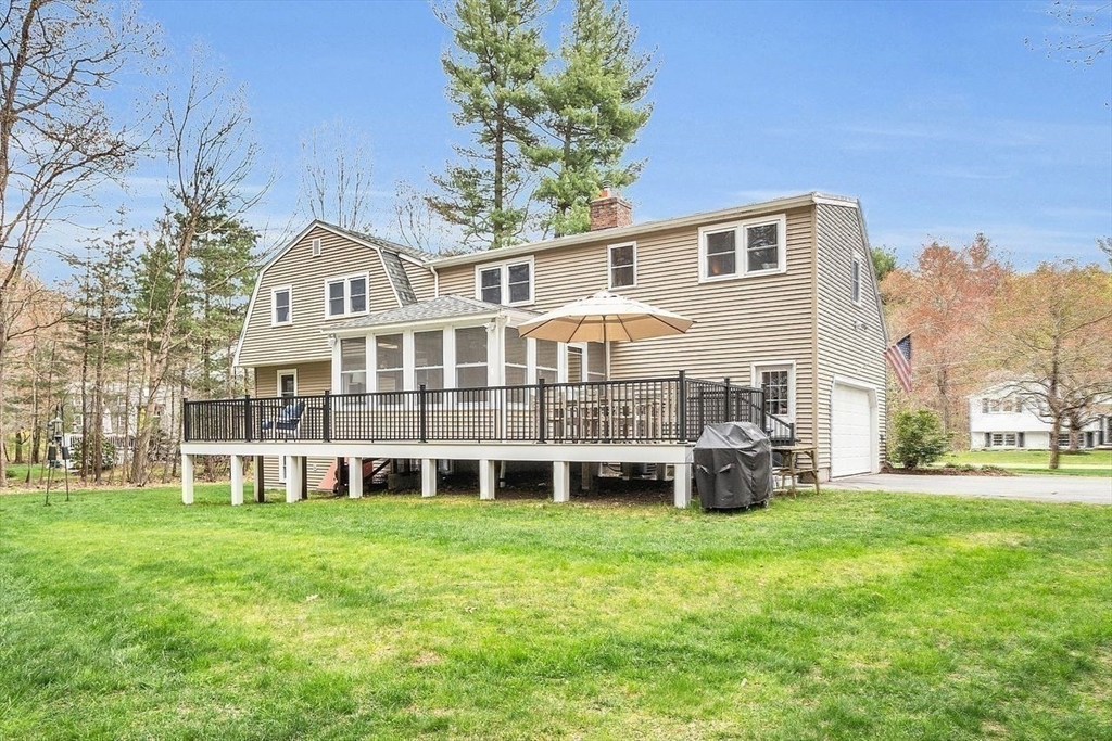 49 Sleigh Road Chelmsford, MA 01824 - Photo 30 of 39 Gallery Image 30