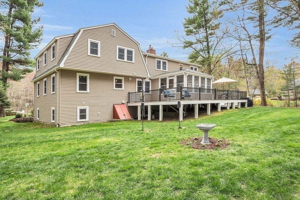 49 Sleigh Road Chelmsford, MA 01824 - Photo 31 of 39 Gallery Image 31