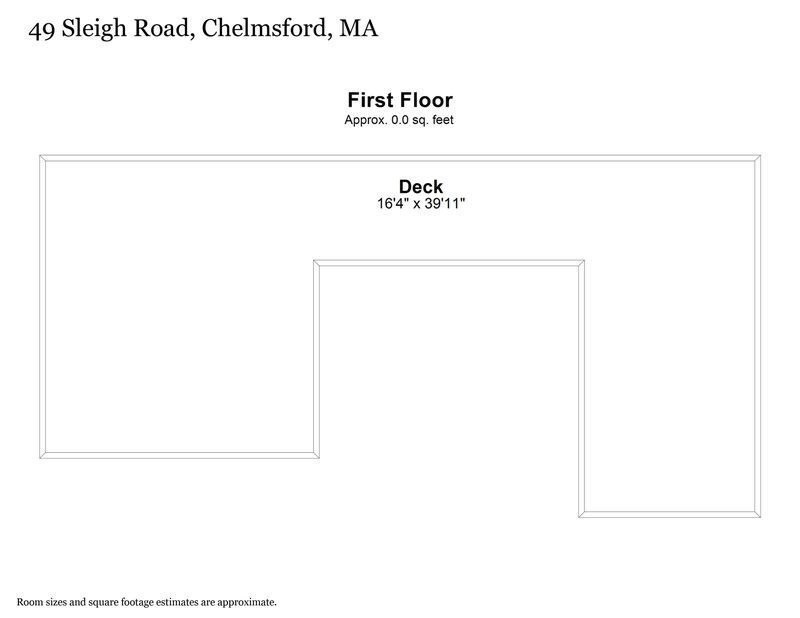 49 Sleigh Road Chelmsford, MA 01824 - Photo 36 of 39 Gallery Image 36