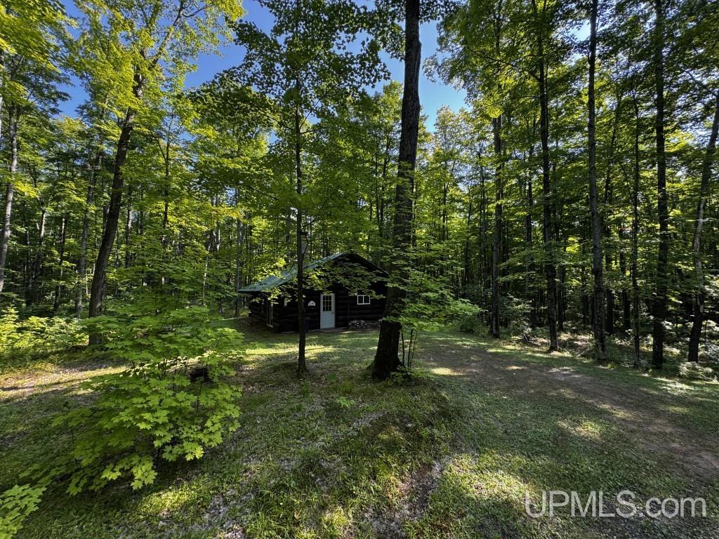 23240 China Road Nisula, MI 49952 - Photo 25 of 45 Gallery Image 25