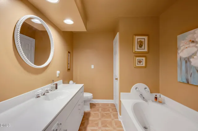 $497,600 | 480 Beechmast, Pittsboro, NC 27312