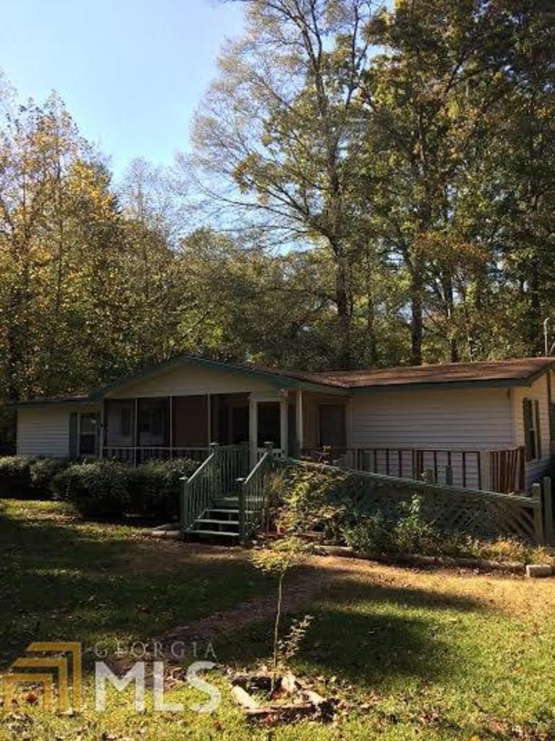 594 Colwell Road Jackson, GA 30233 - Photo 1 of 1