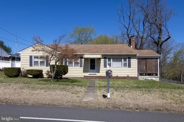 $319,000 | 13 Cedarbrook Road, Sicklerville, NJ 08081