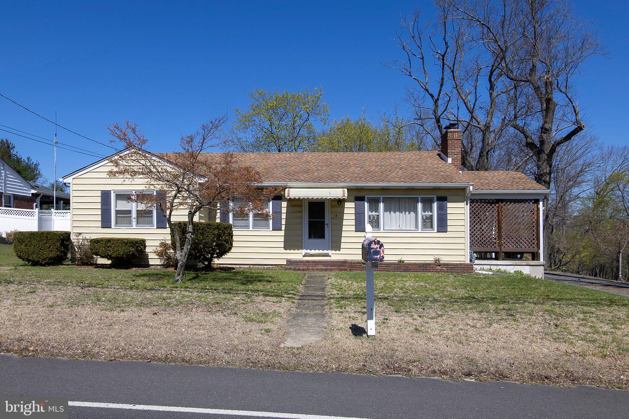13 Cedarbrook Road Sicklerville, NJ 08081 - Photo 1 of 38 Exterior Front