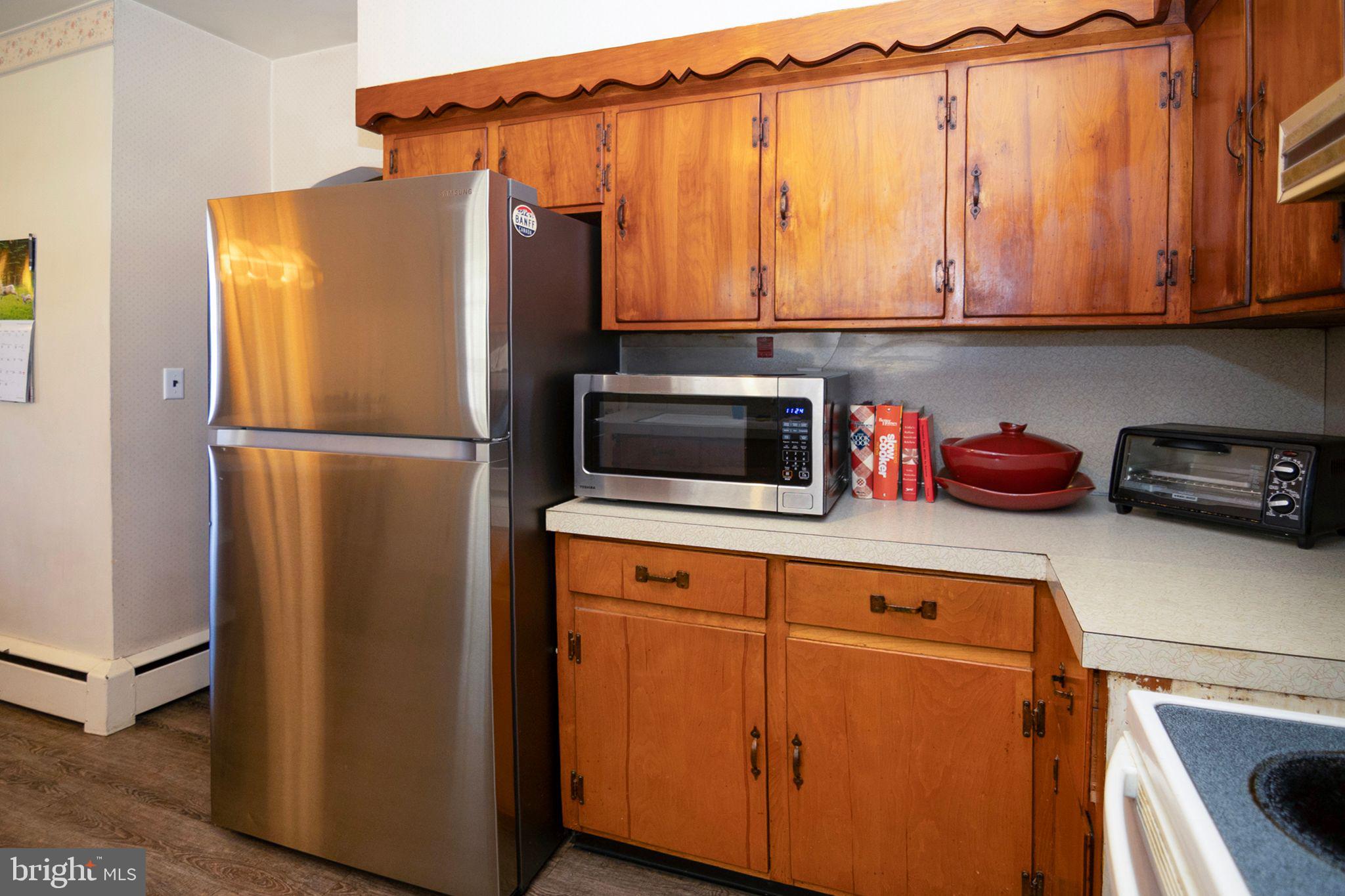 13 Cedarbrook Road Sicklerville, NJ 08081 - Photo 12 of 38 Kitchen: Appliances Included, Lots 'O Counter Spac