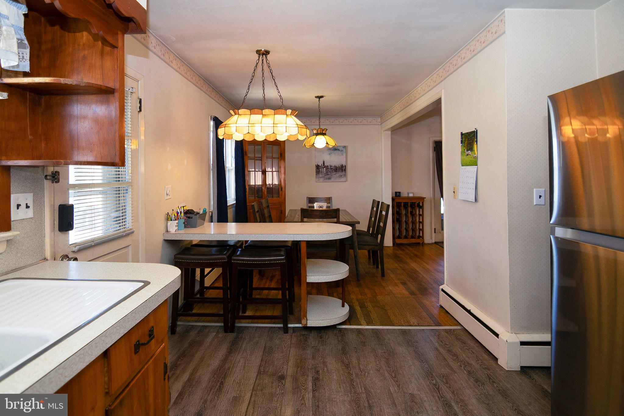 13 Cedarbrook Road Sicklerville, NJ 08081 - Photo 14 of 38 Kitchen: Off Dining Room