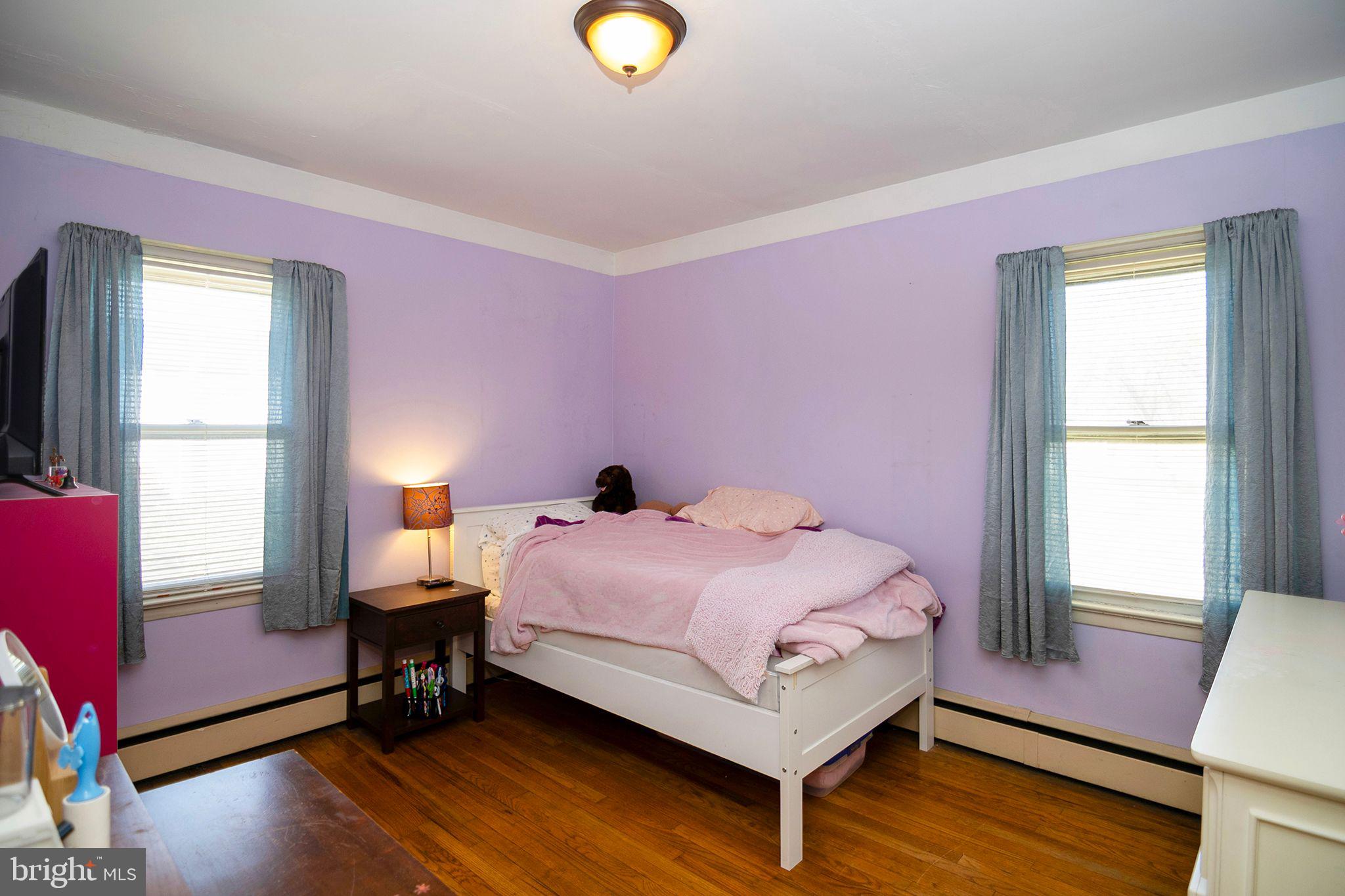 13 Cedarbrook Road Sicklerville, NJ 08081 - Photo 21 of 38 Bedroom #2