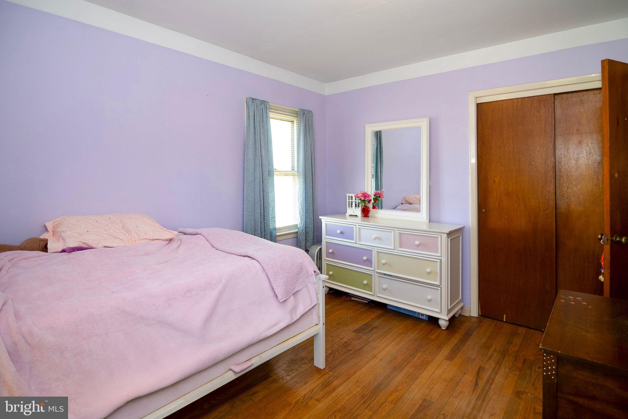13 Cedarbrook Road Sicklerville, NJ 08081 - Photo 22 of 38 Bedroom #2