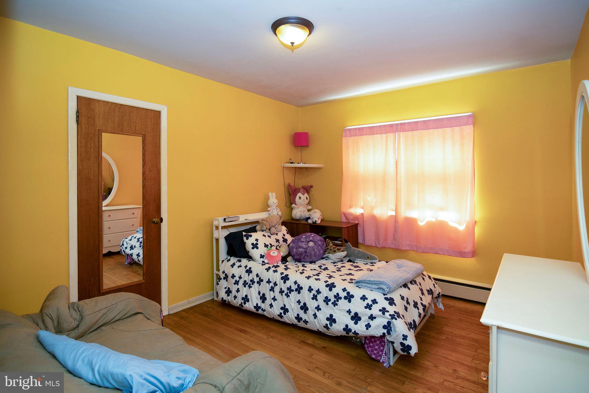 13 Cedarbrook Road Sicklerville, NJ 08081 - Photo 24 of 38 Bedroom #3