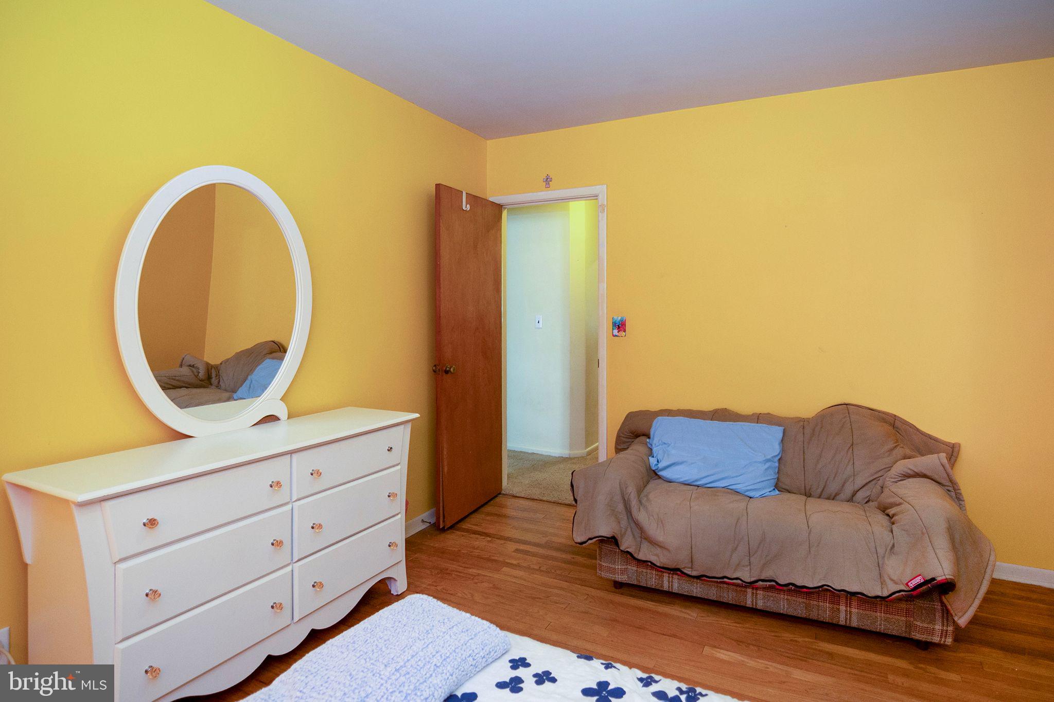 13 Cedarbrook Road Sicklerville, NJ 08081 - Photo 25 of 38 Bedroom #3