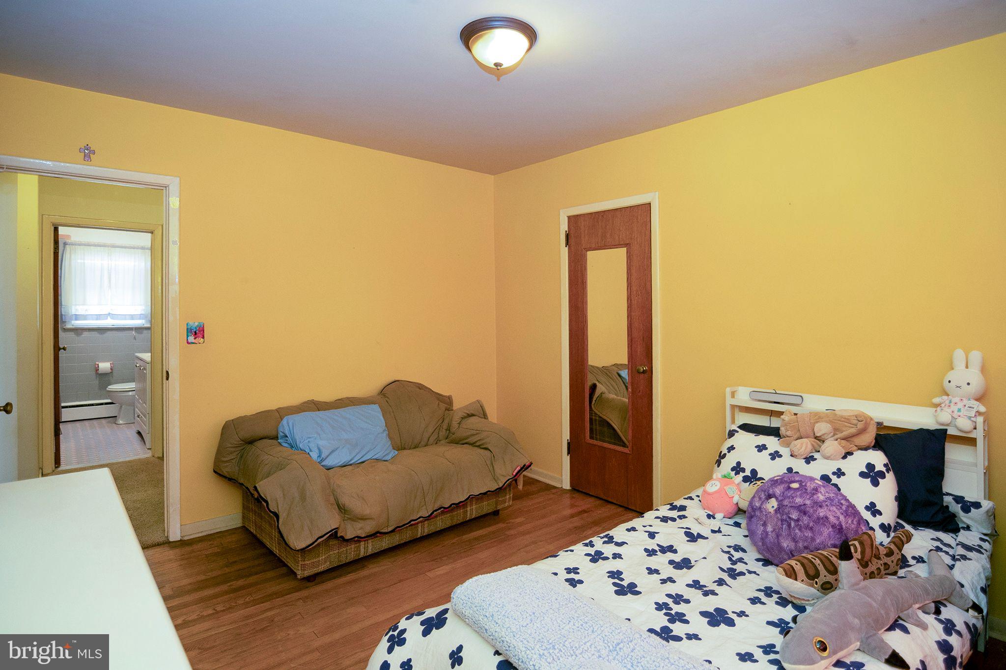 13 Cedarbrook Road Sicklerville, NJ 08081 - Photo 26 of 38 Bedroom #3