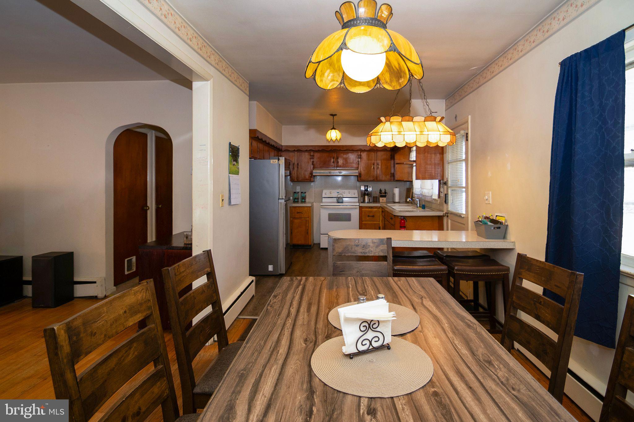 13 Cedarbrook Road Sicklerville, NJ 08081 - Photo 10 of 38 Dining Room: off Kitchn