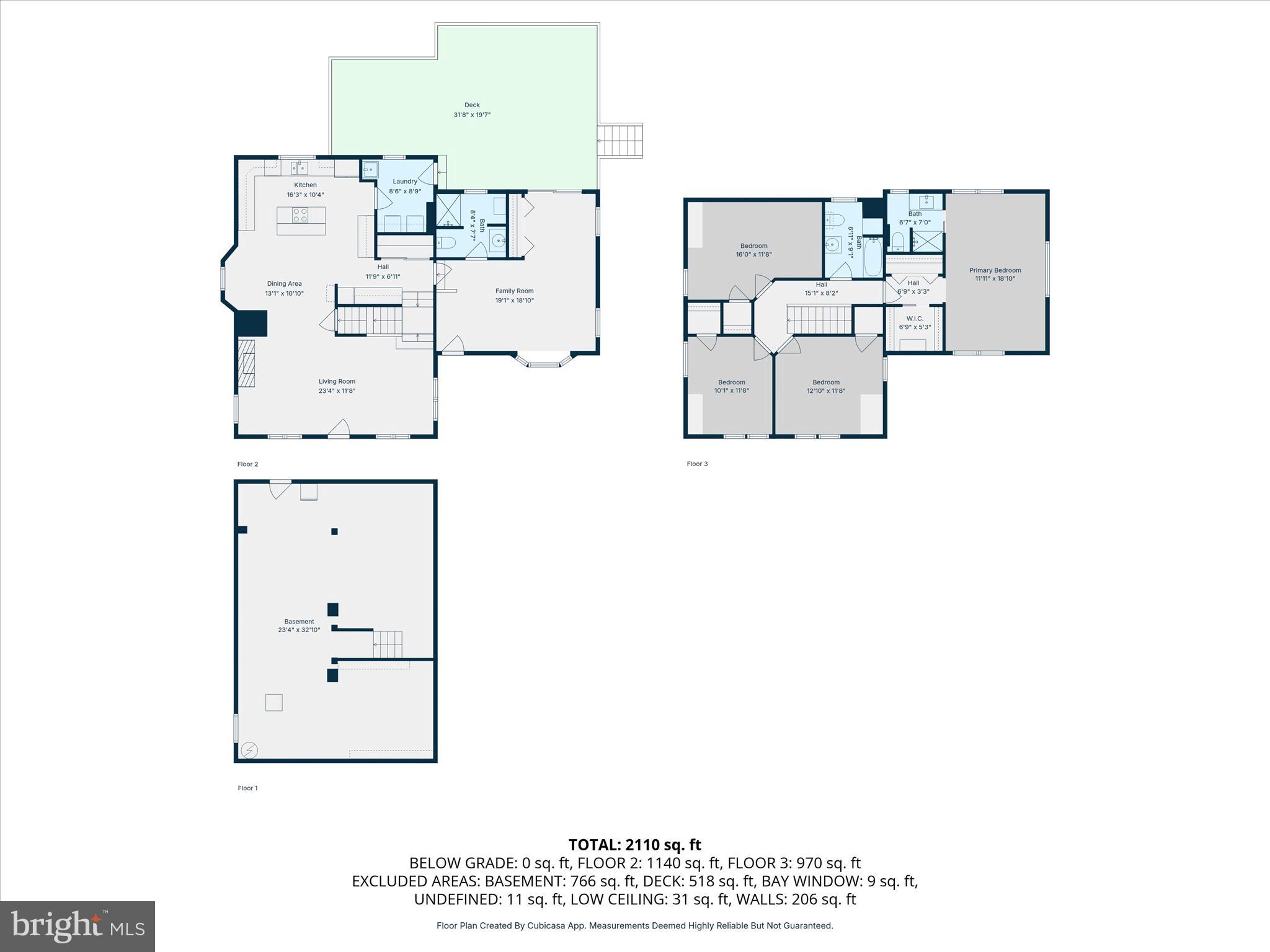 2152 Cleveland Avenue Reading, PA 19609 - Photo 34 of 34 all_floors_2152_cleveland_avenue_west_lawn_with_di