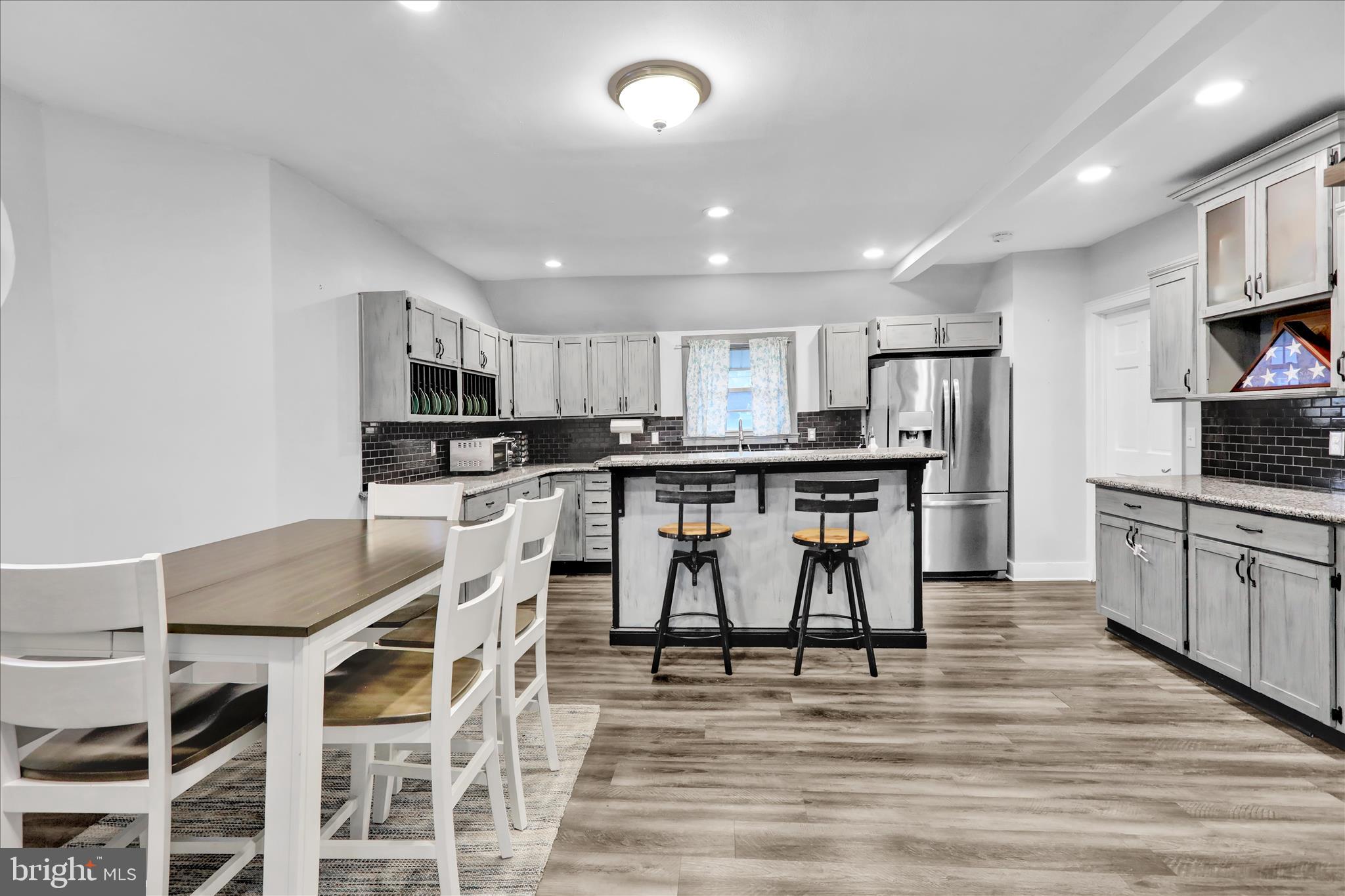 2152 Cleveland Avenue Reading, PA 19609 - Photo 4 of 34 Kitchen 1
