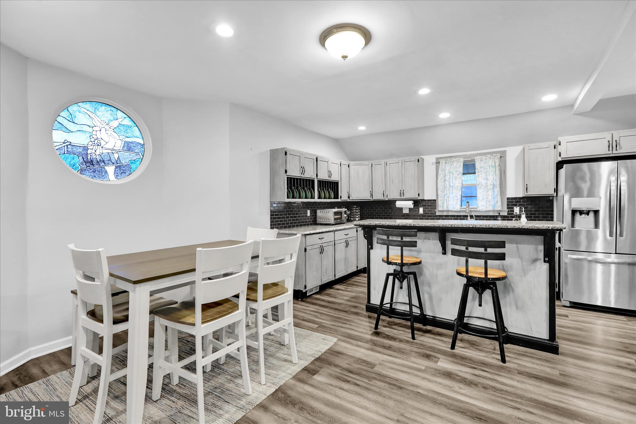 2152 Cleveland Avenue Reading, PA 19609 - Photo 5 of 34 Kitchen 2