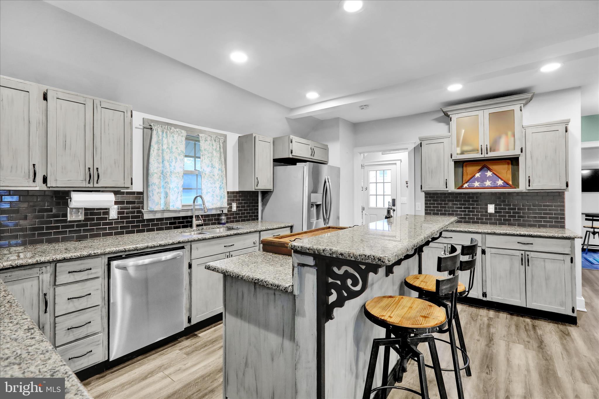 2152 Cleveland Avenue Reading, PA 19609 - Photo 6 of 34 Kitchen 3